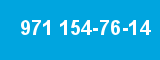 971 154-76-14